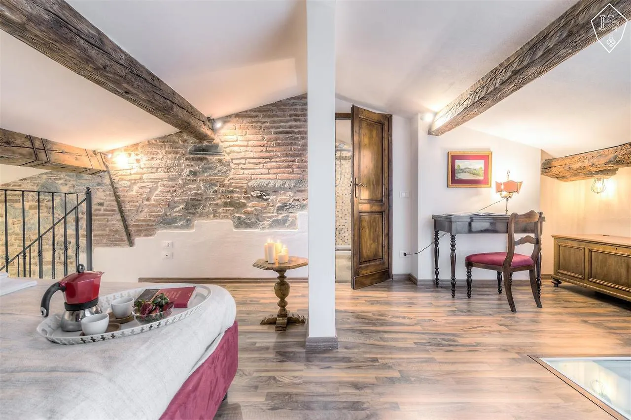 Signoria Elegant Apartment By Mmega Floransa İtalya